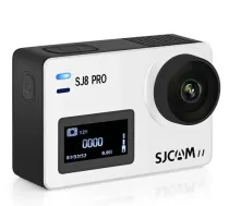 SJCAM SJ8 PRO White
