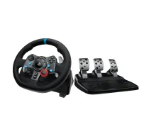 Logitech Logitech G920 & G29 Driving Force Steering Wheels & Pedals G29: PS3/PS4