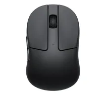 Keychron M4 (4000Hz) Black Wireless Mouse