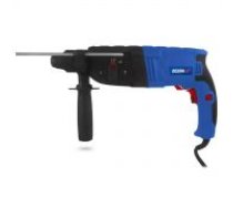 Perforators 900 W, 0–1300/min, 4 funkcijas, koferis (DED7850)