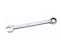 Atslēga ar reversa uzgriežņu atslēgu 12 mm (SJW6012)