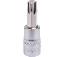 Galviņa 6,3 mm (1/4 collas) | T-zvaigzne (Torx) T40 (YT-04307)