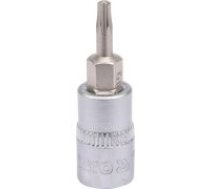 Galviņa 6,3 mm (1/4 collas) | T-zvaigzne (Torx) T10 (YT-04302)