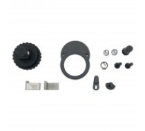 Griezes momenta uzgriežņu atslēgas komplekts S96401 3/4" 100-500 Nm (SP96401T)