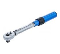 Griezes momenta uzgriežņu atslēga | 10 mm (3/8") | 5–25 Nm (2841)