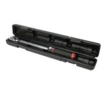 Griezes momenta uzgriežņu atslēga | Ar mērogu | 10 mm (3/8") | 10–60 Nm (YT-07735)