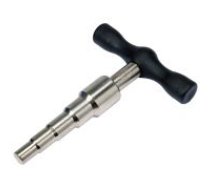 CAURUĻU KALIBRATORS PEX 16-18-20-25-32MM (YT-22378)