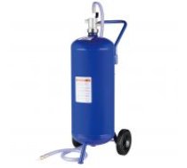 Smilšu strūklai soda 7 galonu (26 l) (XHSDB07G)