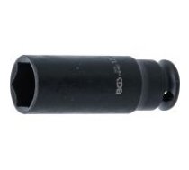 Triecienligzda sešstūris, dziļa | 6,3 mm (1/4") piedziņa | 13 mm (7272)