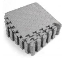 EVA paklājiņu komplekts grīdai 600x600x10mm 6gab (KRKGY06)