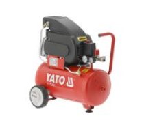 Gaisa kompresors | 25L | 200L /min | 2,0HP (YT-23300)