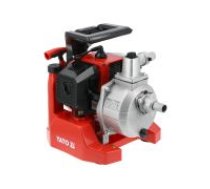 Benzīna motopumpis 1" | 1.45kW (YT-85420)