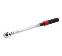 Griezes momenta atslēga 1/2" 40-220nm (YT-07676)