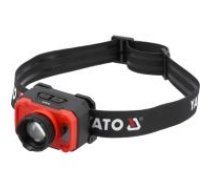 Lukturis | 600LM AKU / kustības sensors | LED (YT-085941)