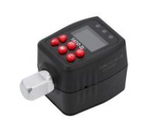Digitālais griezes momenta adapteris 1/2" 10-200nm (YT-07535)