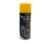 Silikona aerosols MANNOL 450ml (9963)