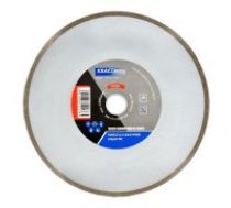 Dimanta segmenta disks 230x5x22,23mm (KD922)