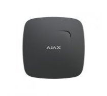 Dūmu detektors Ajax FireProtect (melns) (000001137)
