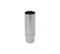 Sveces galva 3/8 "16 mm 12PT (YT-38511)