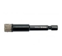 Dimanta uzgalis flīzēm 10 mm HEX (YT-60403)