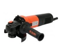 Mainīga ātruma leņķa slīpmašīna 1400W 125mm (YT-82098)