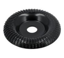 Disku frēze slīpēšanai koksnei 125 mm / 16 mm (YT-59157)