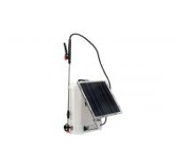 Smidzinātājs, 16 l, ar akumulatoru darbināms ar saules enerģiju (YT-86220)