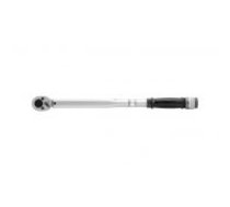 Griezes momenta atslēga 1/2 ", 40-210 Nm," Yato " (YT-0761)