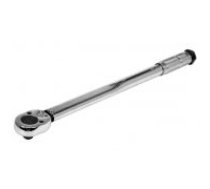 Griezes momenta atslēga, 1/2 ", 40-210 Nm (57350)