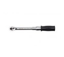 Griezes momenta atslēga 1/4 collas, 2–10 Nm (YT-0751)