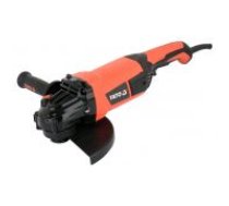 Leņķa slīpmašīna 2400W, 230 mm (YT-82105)