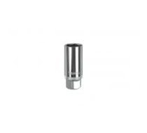 Aizdedzes sveces muciņa1/2 ", 21 mm (YT-1254)