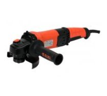 Leņķa slīpmašīna 1400 W 125 mm (YT-82099)