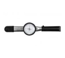 Griezes momenta atslēga 1/4 "0,5-5Nm (YT-07830)