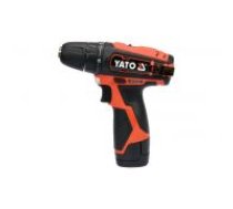 Akumulatora skrūvgriezis 12V (YT-82901)