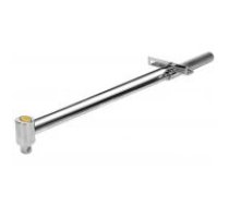 Dinamometriskā atslēga 0-300 NM 1/2 "(57451)