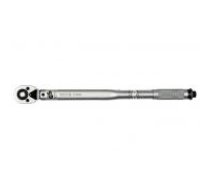Griezes momenta atslēga 1/2 "42-210 Nm," Yato " (YT-0760)