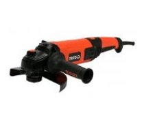 Leņķa slīpmašīna 2000W 180mm (YT-82104)