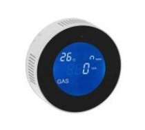 TUYA gāzes noplūdes detektors, Wi-Fi (HS082017)