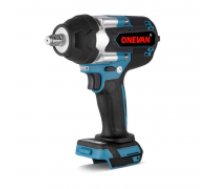 Bezsuku akumulatora trieciena uzgriežņu atslēga 1/2" 1800N·m | Priekš Makita 18V akumulators (003927-4)