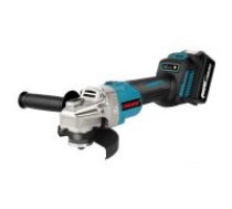 Bezsuku akumulatora elektriskā leņķa slīpmašīna 125mm | Priekš Makita 18V akumulators (003958-4)