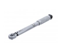 Griezes momenta atslēga 1/4 ", 5-25 Nm," Bgs-technic "(960)