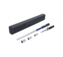 Krustveida griezes momenta atslēga | 12,5 mm (1/2 collas) | 70–170 Nm (6835)
