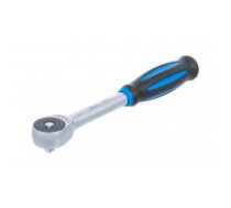 Griezes momenta atslēga 1/4" regulējams, rotējošs rokturis" Bgs-technic "(105)