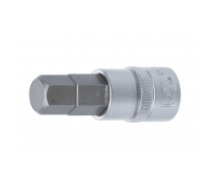 Galva ar HEX ieliktni 16 mm 1/2 "(5052-16)