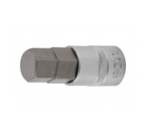 Sprausla tiek iespiesta galvā garums 70 mm 12,5 mm (1/2 collas) | sešstūra sešstūra 13/16 collas (2753)
