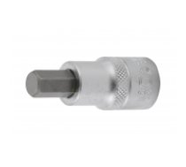 Galva ar HEX ieliktni 10 mm 1/2 "(4255)