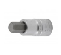 Galva 55 mm | 12,5 mm (1/2 collas) | hex sešstūra 15/32" (2737)
