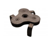 Eļļas filtra uzgriežņu atslēga 3/8 "no komplekta 1039 (1039-SPINNE)