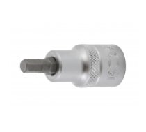 Galva 55 mm | 12,5 mm (1/2 collas) | hex sešstūra 1/4 collas (2733)